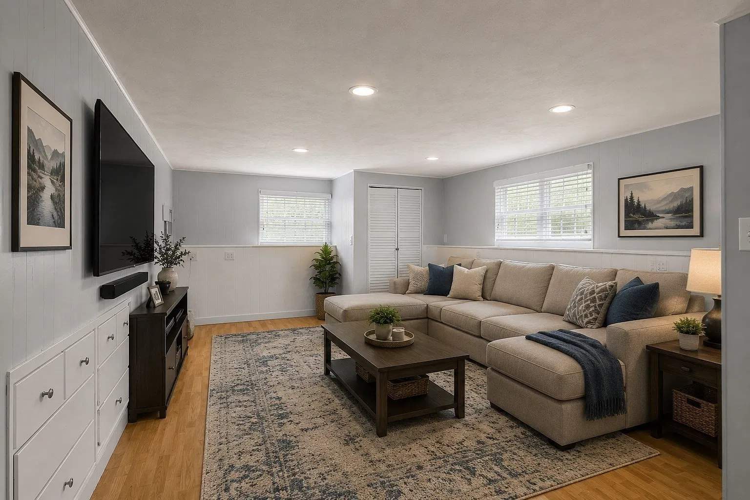 3 bed, 2.0 bath, 2066 sqft, $3,500 — Photo 1