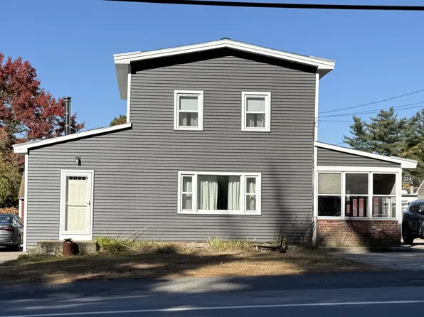 524 Manchester Road, Auburn, NH 03032