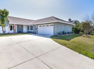 14855 Greenbrae St, Irvine, CA 92604