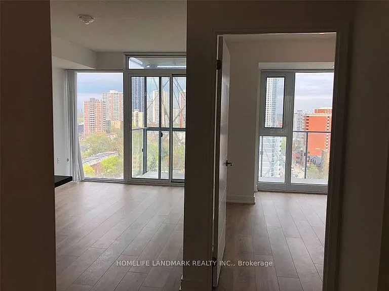 50 Wellesley St E #1905 — Photo 12