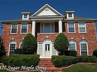 7427 Sugar Maple Dr, Irving, TX 75063