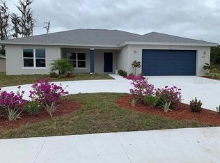 181 District St SE, Palm Bay, FL 32909