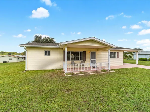 6381 SW 107TH STREET, OCALA, FL 34476