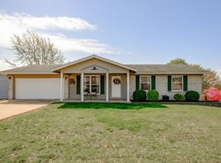 1 Voyager Dr, Saint Peters, MO
