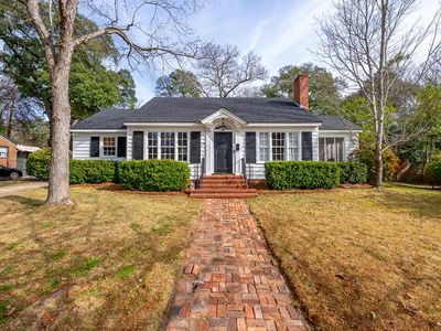 1534 Dixon Dr, Columbus, GA, 31906