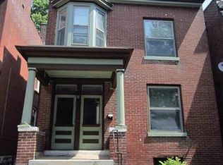 4023 Botanical Ave, Saint Louis, MO 63110