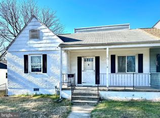 612 Meadow Rd, Baltimore, MD 21206