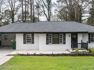 2219 Rosewood Rd, Decatur, GA 30032