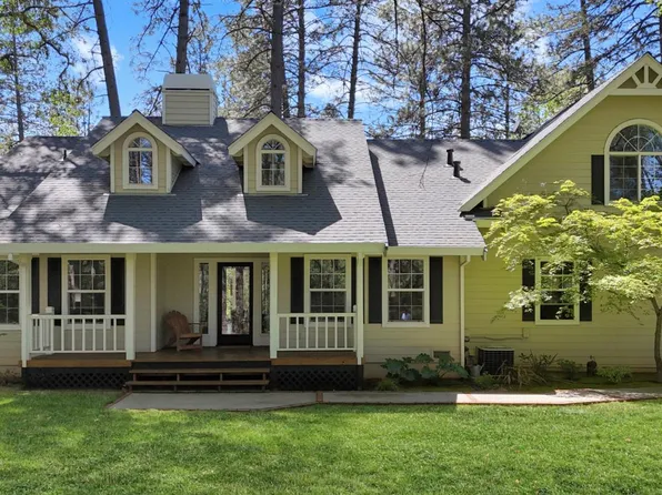 1795 Volley Rd, Meadow Vista, CA 95722