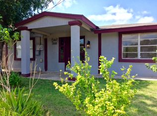 1750 Centeno Ln, Laredo, TX 78046