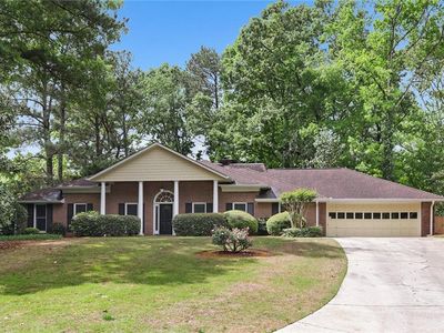 135 Farmstead Ln, Roswell, GA, 30075