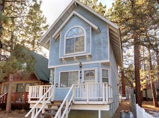 638 Spruce Ln, Sugarloaf, CA 92314