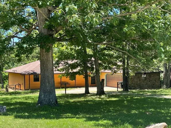 17335 Cashew Ln, Dixon, MO 65459