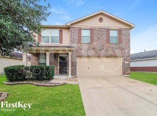 15919 Arapaho Bend Ln, Cypress, TX 77429