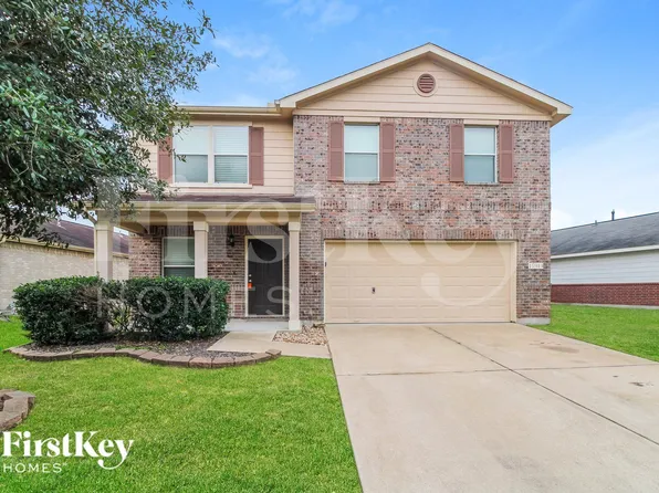 15919 Arapaho Bend Ln, Cypress, TX 77429