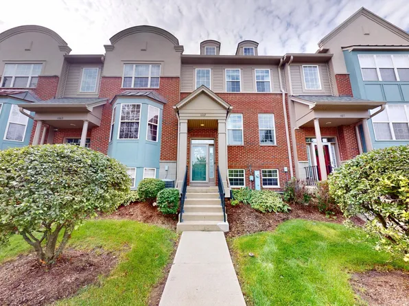 1667 Station Park Dr, Grayslake, IL 60030