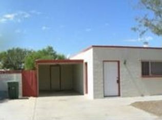3322 S Kolb Rd, Tucson, AZ 85730