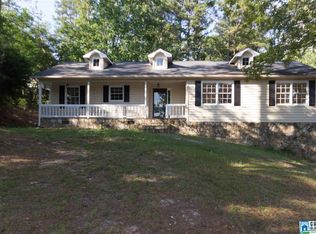 927 Apache Pass, Anniston, AL 36206