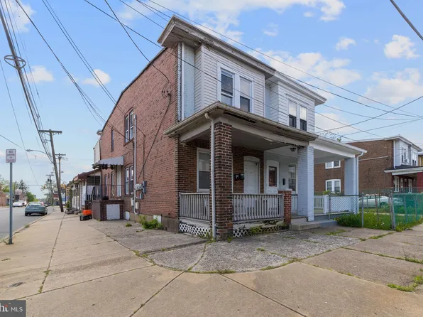 2 Trent St, Trenton, NJ 08638