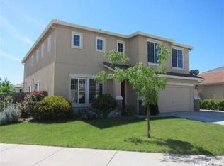 2002 Lonnie Beck Way, Stockton, CA 95209