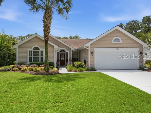 47 Argent Way, Bluffton, SC 29909