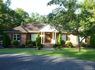 8135 Little Florida Rd, Mechanicsville, VA 23111