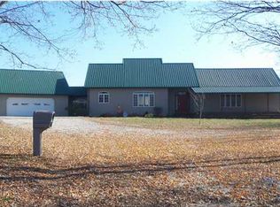 8214 S 100 E, Washington, IN 47501