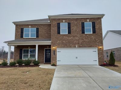 27015 Rabbit Run, Athens, AL, 35613