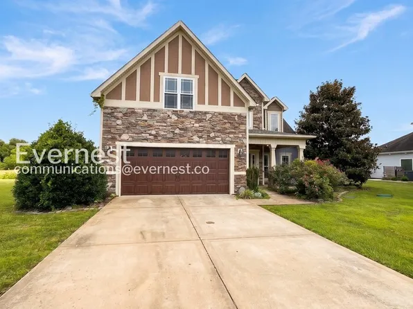 412 Drema Ct, Murfreesboro, TN 37127
