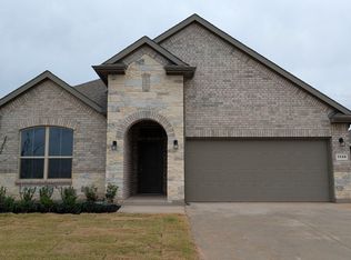 1328 Bristol Way, Granbury, TX 76048