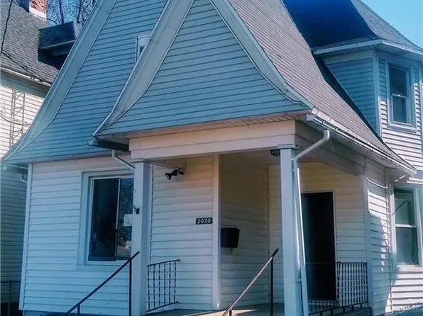 2020 N Erie St, Toledo, OH 43611