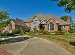 4845 Chelmsbury Ln, Lexington, KY