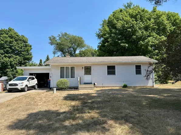 751 Coolidge Ave, Holland, MI 49423