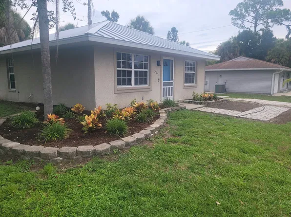 315 Eider Rd, Venice, FL 34293