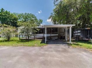 11401 Viscaya Rd, Tampa, FL 33637