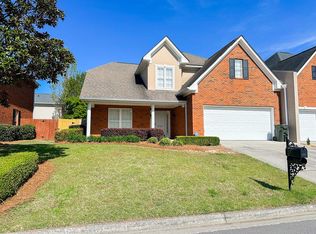 1747 Brighton Way, Dalton, GA 30721