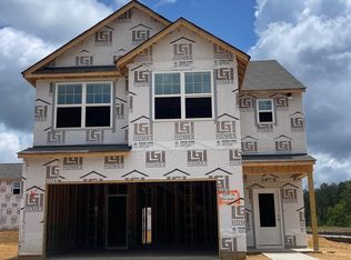 200 Shelfit Trl, Oxford, NC 27565