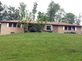107 Ridge Rd, Templeton, PA 16259