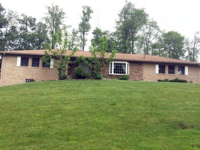 107 Ridge Rd, Templeton, PA, 16259