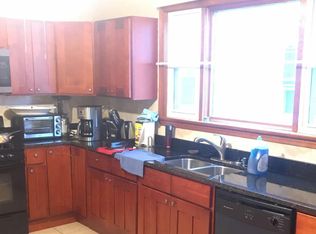 32-34 Holyoke St #1, Boston, MA 02116