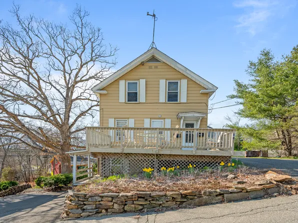 81 Prospect Street, Stafford, CT 06076