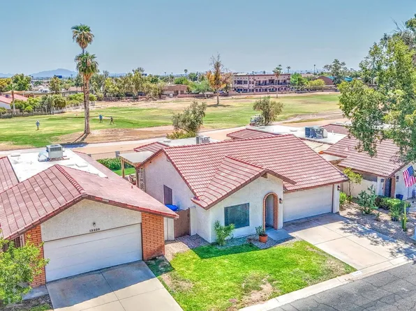 12243 S CHIPPEWA Drive, Phoenix, AZ 85044
