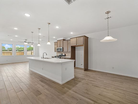 Breathtaking kitchen