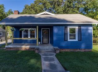 1811 Johnson St, High Point, NC 27262