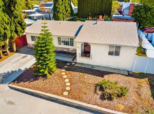 3451 Fairway Dr, La Mesa, CA 91941