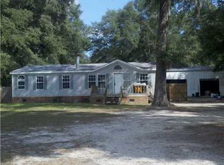 1849 Sand Hill Rd, Guyton, GA 31312