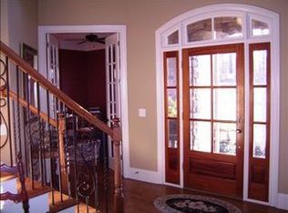 1657 St Andrews Ln, Auburn, AL 36830