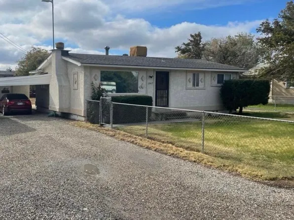 2847 Elm Ave, Grand Junction, CO 81501
