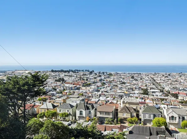 1831 14th Ave, San Francisco, CA 94122