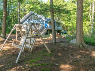 686 Webb Cove Dr, West Enfield, ME 04493
